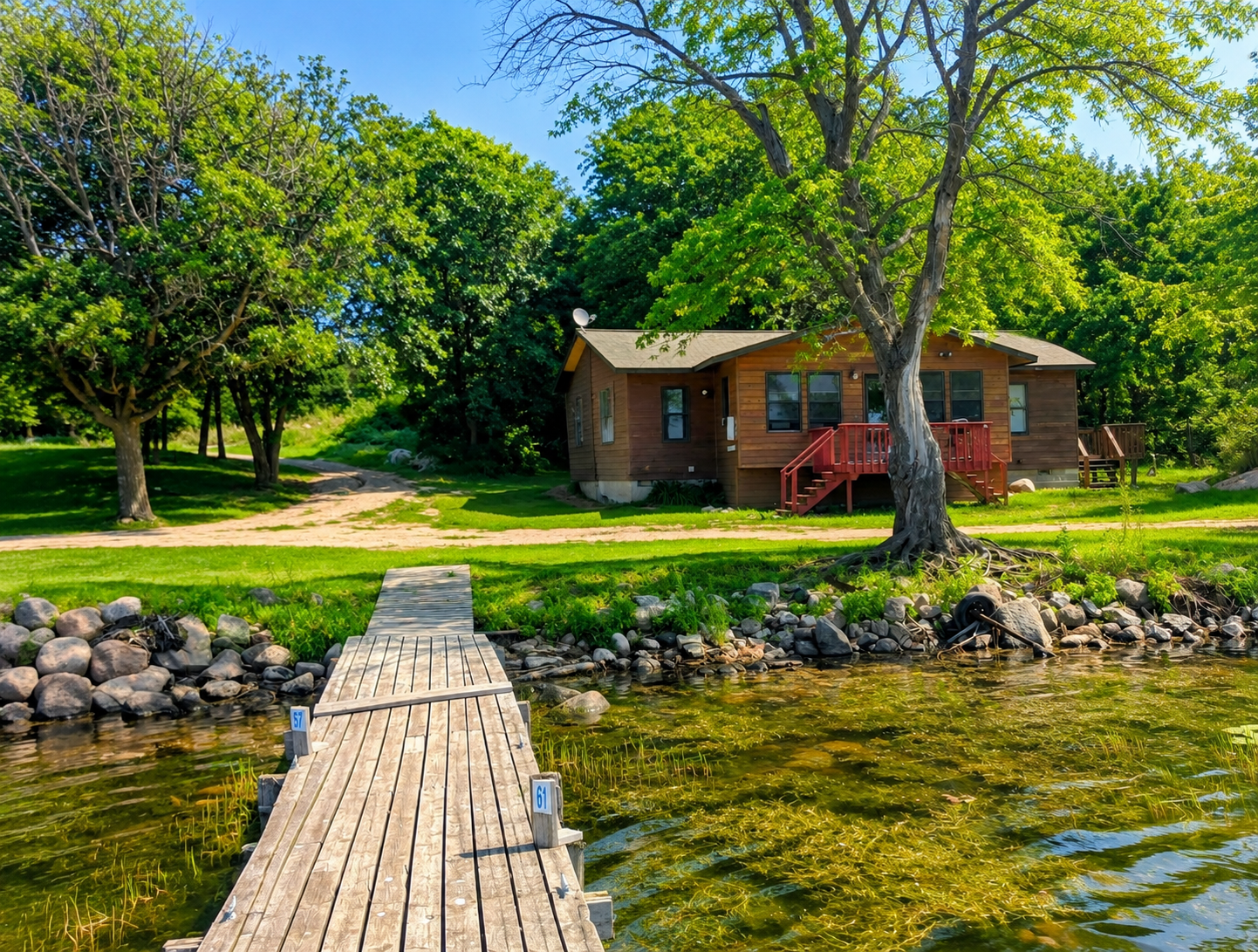 1 Flag Island Angle Inlet, MN 56711 - Photo 1 of 15 Gallery Image 1