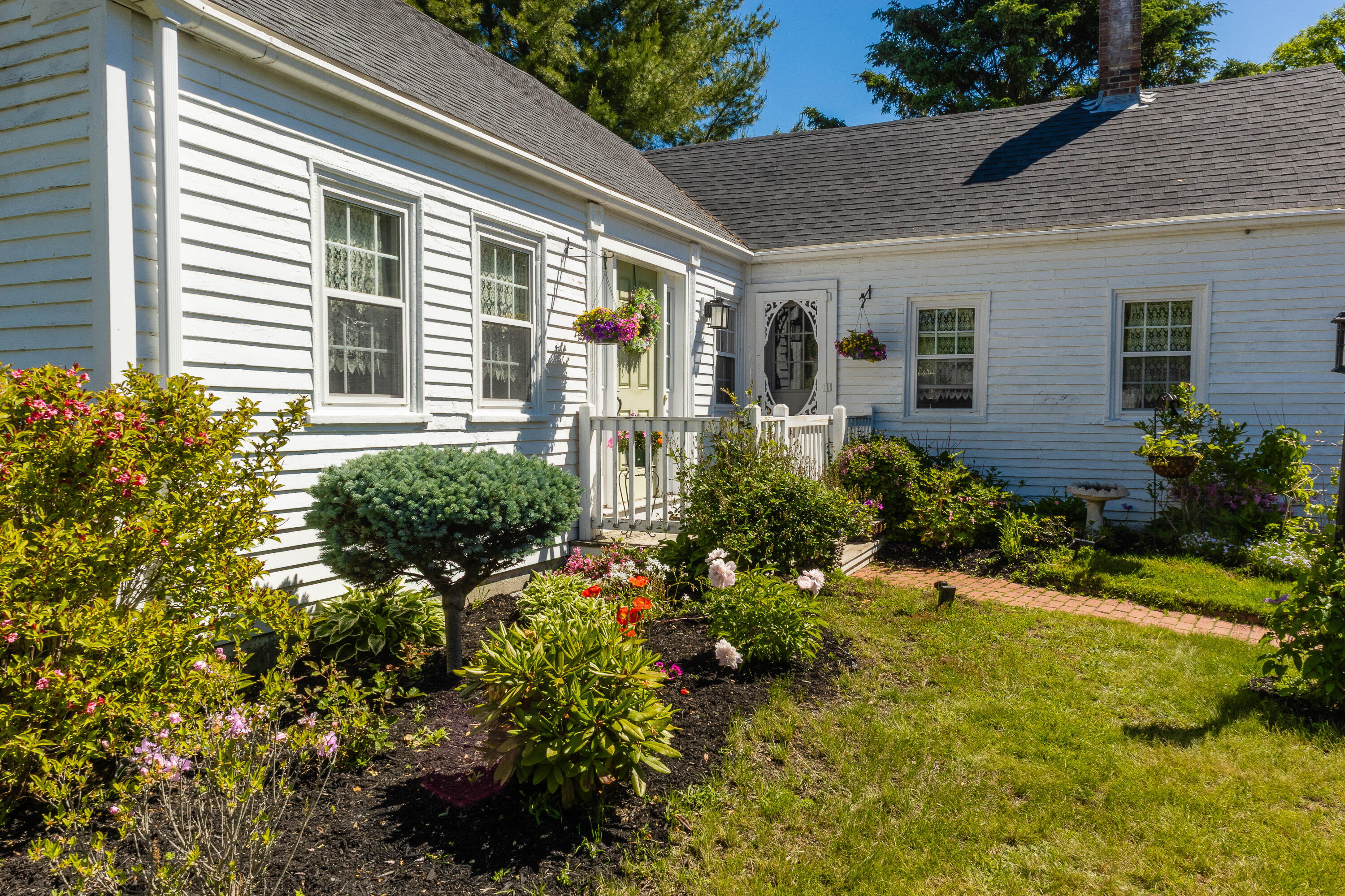 10 Nutter Way Scarborough, ME 04074 - Photo 28 of 39 MaineLivingRealEstate-Scarborough-Maine-