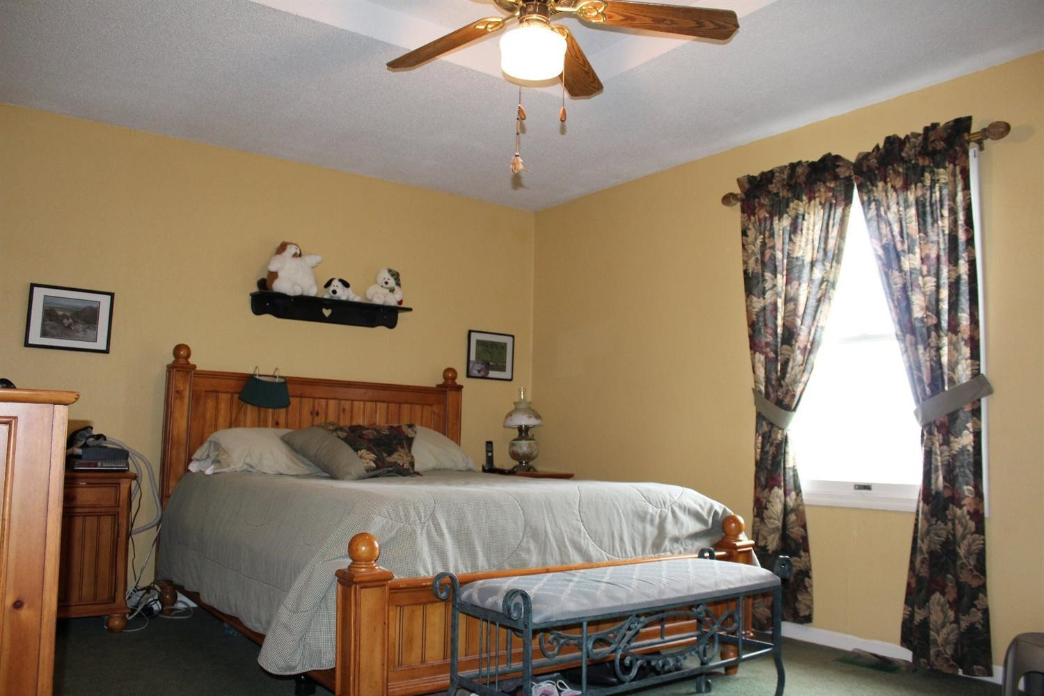 12522 Hogan Road Clinton, MI 49236 - Photo 9 of 10 Photo 9