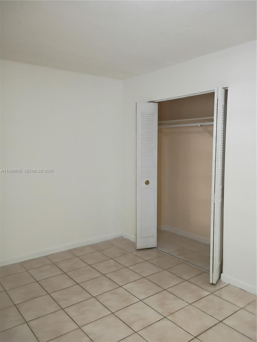 2498 Southwest 17th Avenue, Unit 4209 Miami, FL 33133 - Photo 14 of 15 a view of an empty room