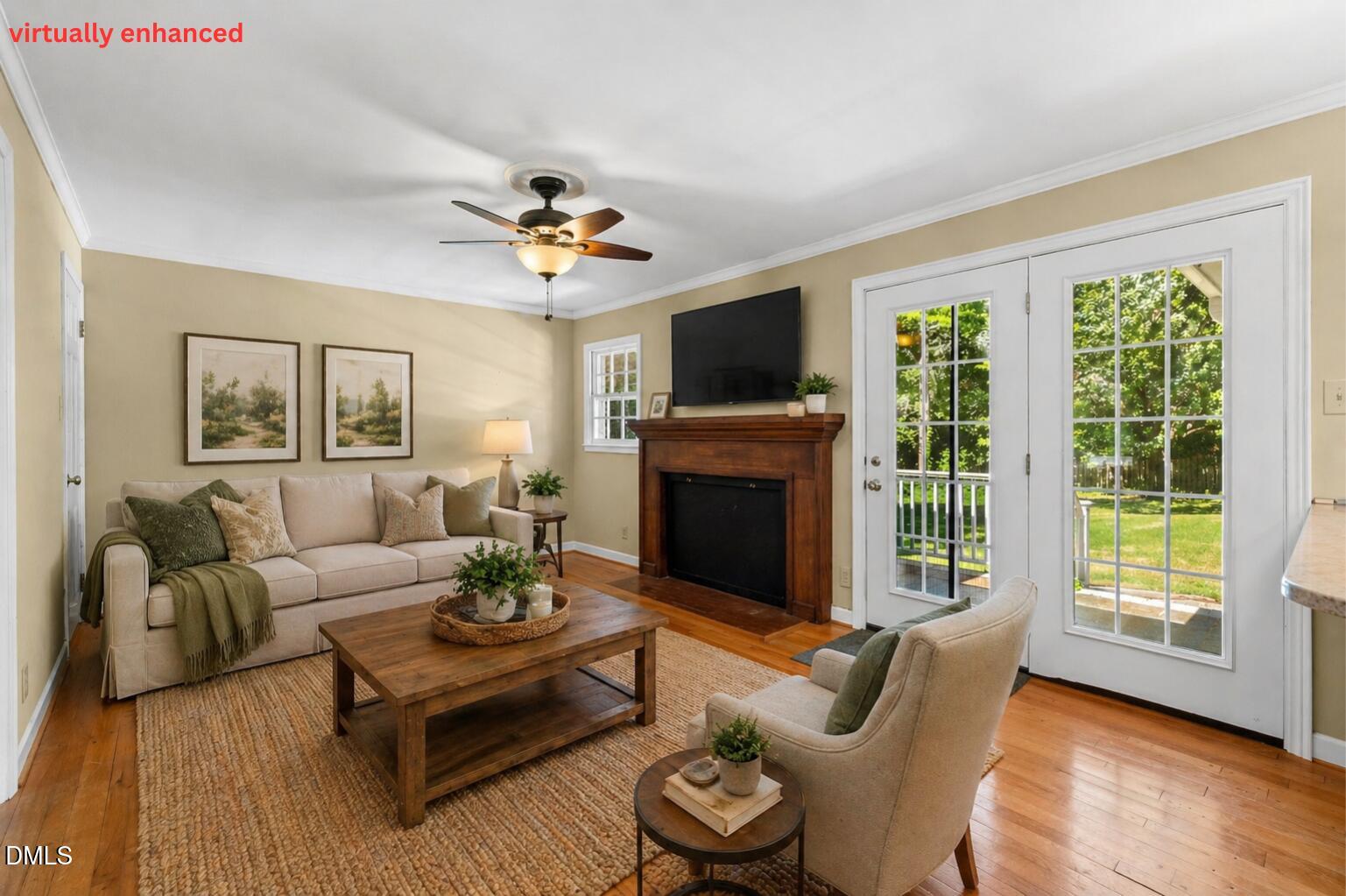 2802 Devon Road Durham, NC 27707 - Photo 10 of 46