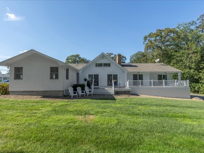 6 Strathmore Road North Dartmouth, MA 02747 - Photo 5 of 42