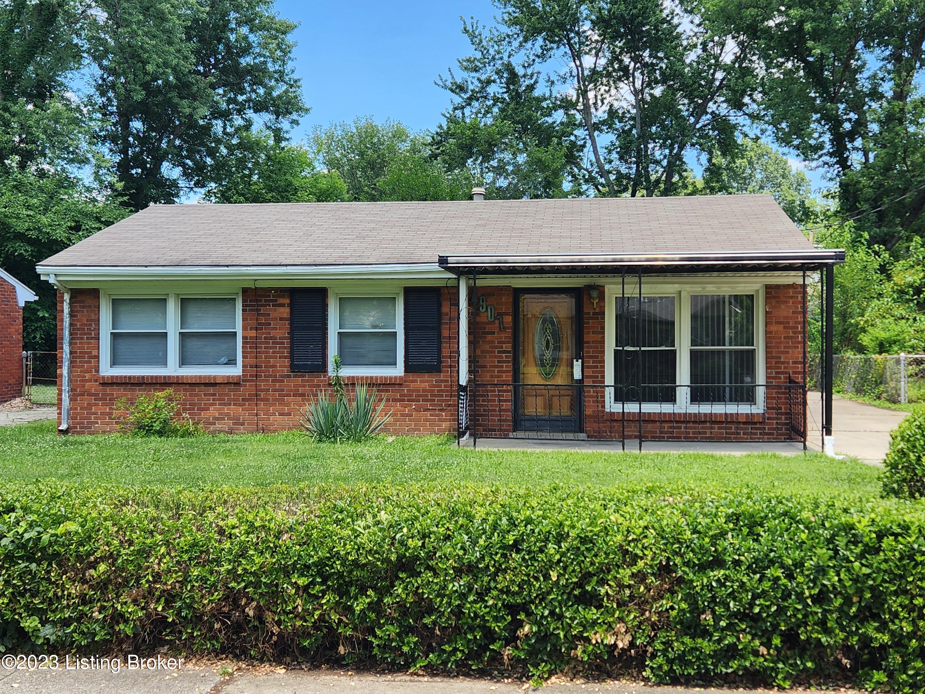 4907 Rural Way Louisville, KY 40218 - Photo 1 of 15 4907 Rural Way