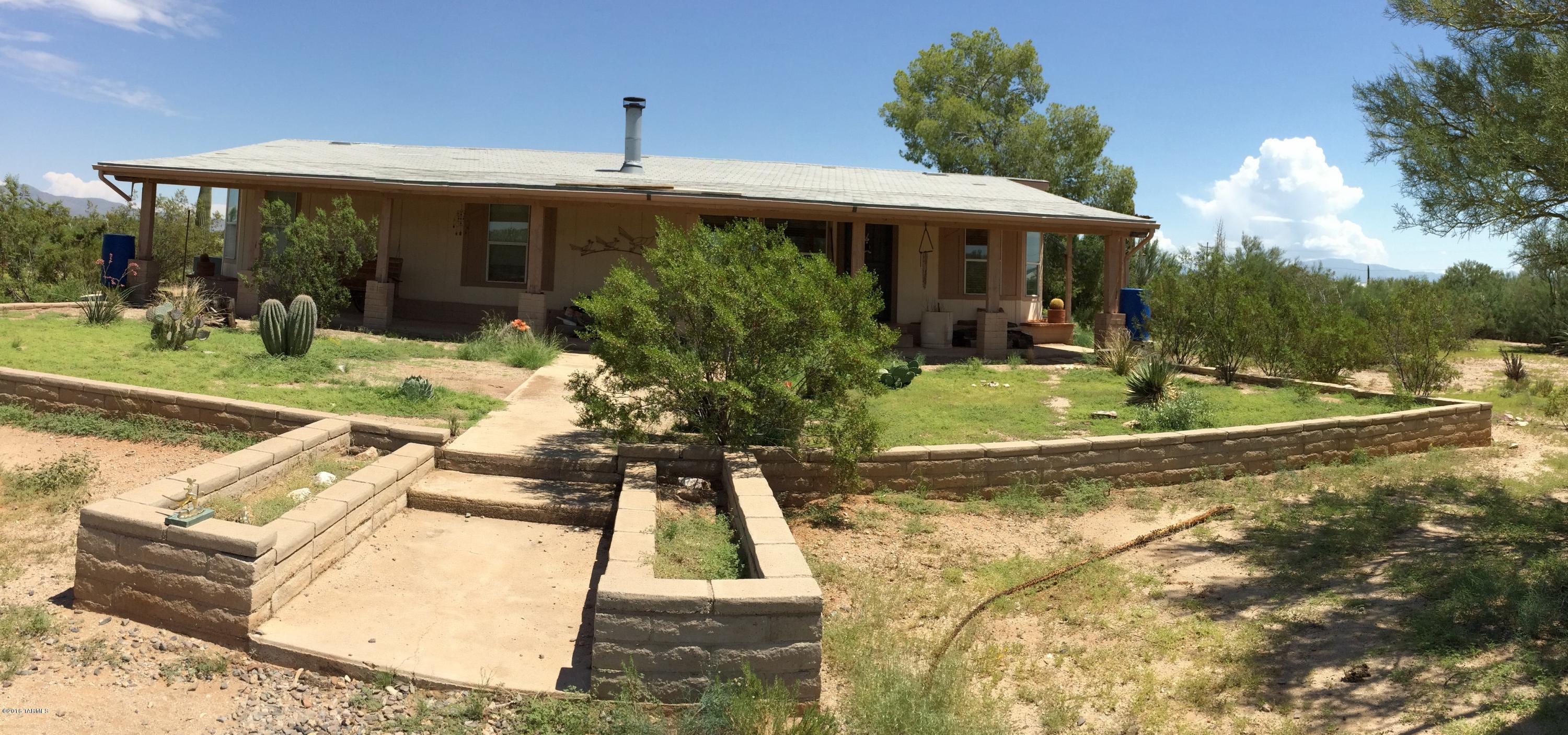 22257 South Shootingstar Road Tucson, AZ 85739 - Photo 2 of 47