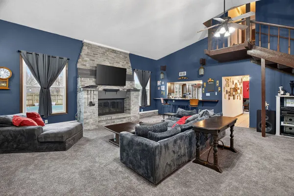 $360,000 | 1380 Sommerset Way, Bourbonnais, IL 60914