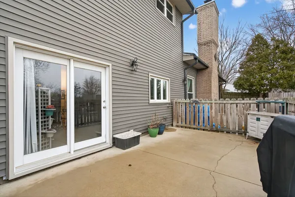 $380,000 | 1380 Sommerset Way, Bourbonnais, IL 60914