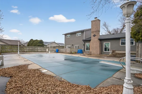 $380,000 | 1380 Sommerset Way, Bourbonnais, IL 60914