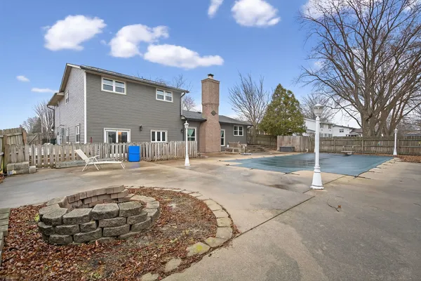 $360,000 | 1380 Sommerset Way, Bourbonnais, IL 60914