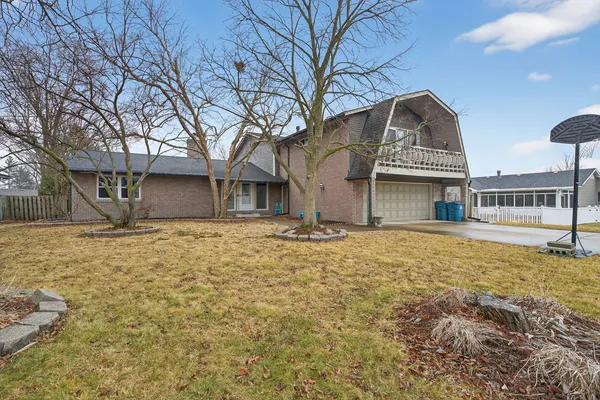 $370,000 | 1380 Sommerset Way, Bourbonnais, IL 60914