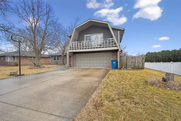 $360,000 | 1380 Sommerset Way, Bourbonnais, IL 60914