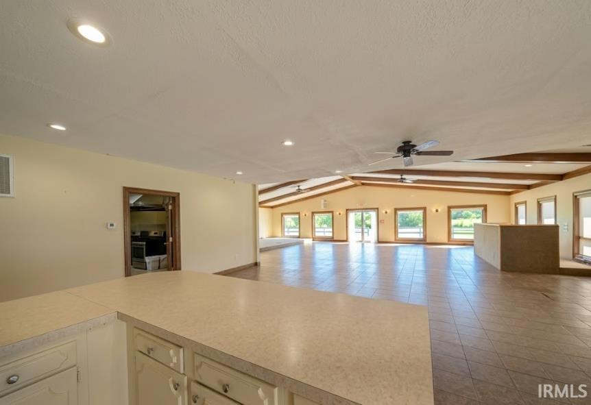 1364 North Hillcrest Road Vincennes, IN 47591 - Photo 23 of 37