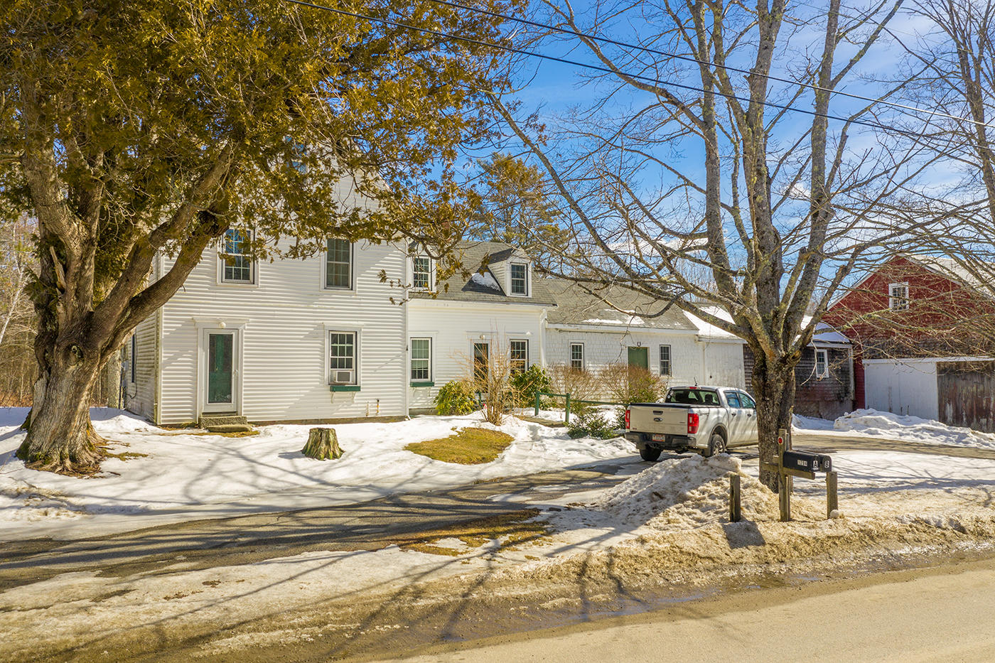1294 Finntown Road Warren, ME 04864 - Photo 4 of 40 DJI_0701