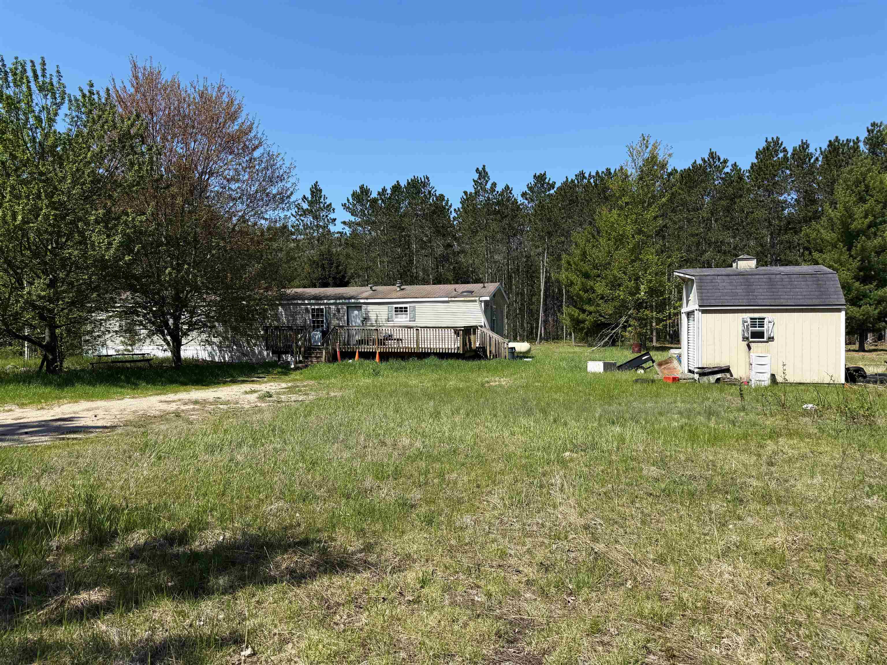 4724 Boardman River Road Southwest South Boardman, MI 49680 - Photo 2 of 42