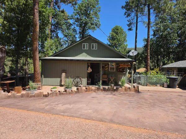 $750,000 | 8226 Bonnie Brae Drive, Strawberry, AZ 85544