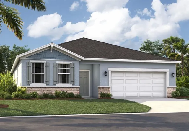 $486,690 | 1907 Horsetail Drive, St. Cloud, FL 34771