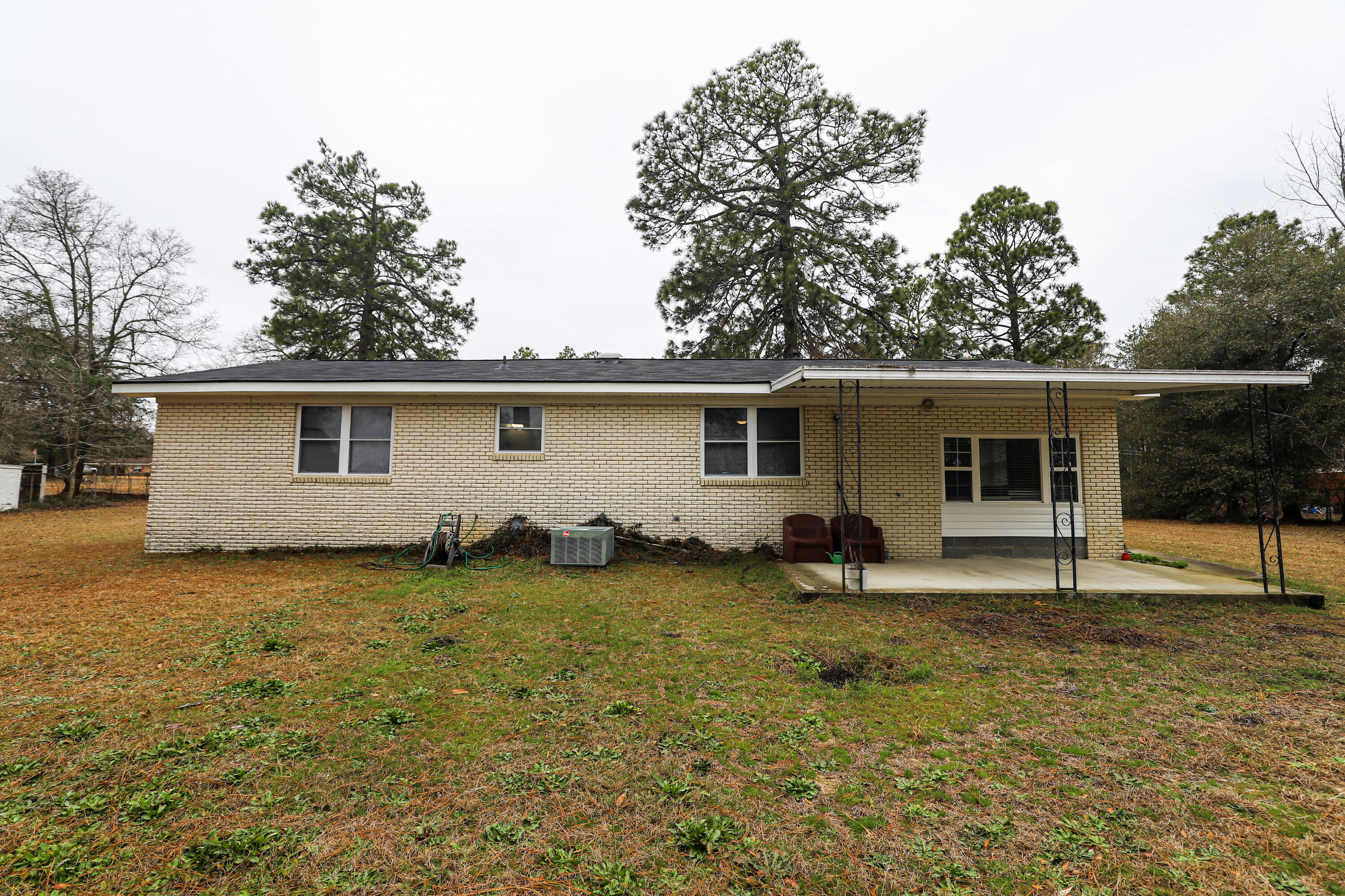 1570 Citation Road Hephzibah, GA 30815 - Photo 5 of 29 5-IMG_8750