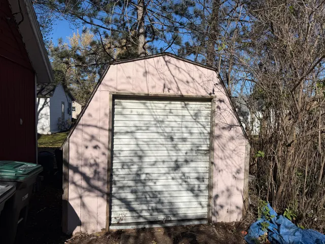 $79,900 | 317 5th Street Southwest, Little Falls, MN 56345