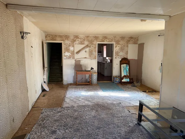 $79,900 | 317 5th Street Southwest, Little Falls, MN 56345