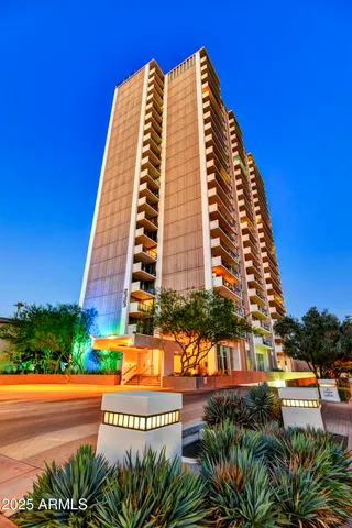 $350,000 | 2323 North Central Avenue, Unit 203, Phoenix, AZ 85004