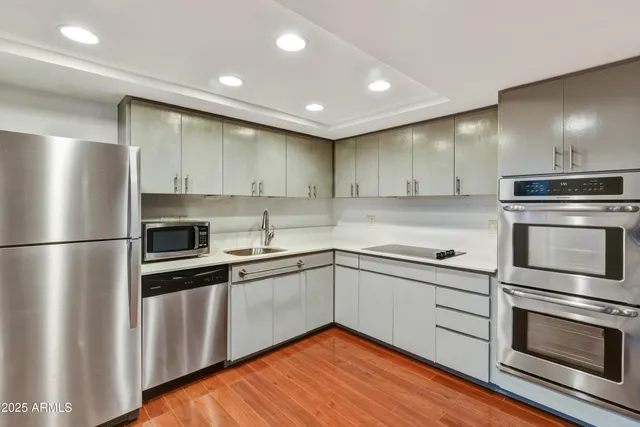 $350,000 | 2323 North Central Avenue, Unit 203, Phoenix, AZ 85004