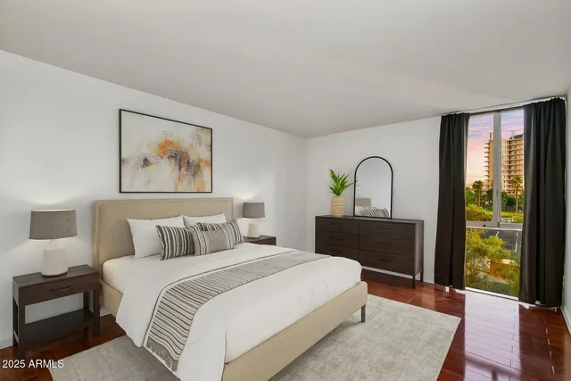 $350,000 | 2323 North Central Avenue, Unit 203, Phoenix, AZ 85004