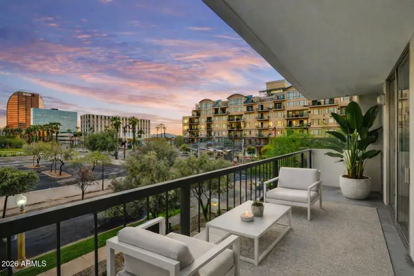 $290,000 | 2323 North Central Avenue, Unit 203, Phoenix, AZ 85004