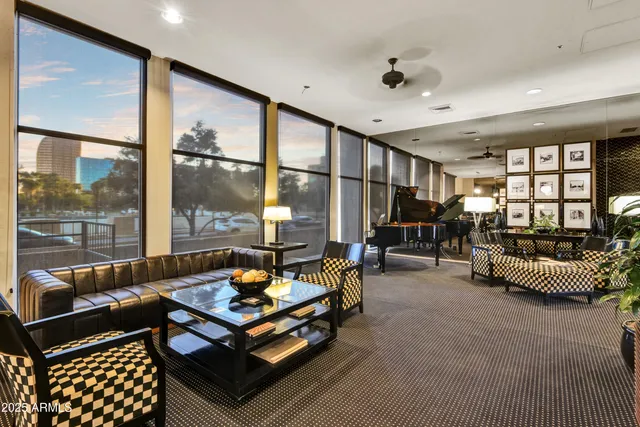 $350,000 | 2323 North Central Avenue, Unit 203, Phoenix, AZ 85004