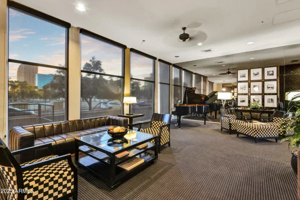 $290,000 | 2323 North Central Avenue, Unit 203, Phoenix, AZ 85004