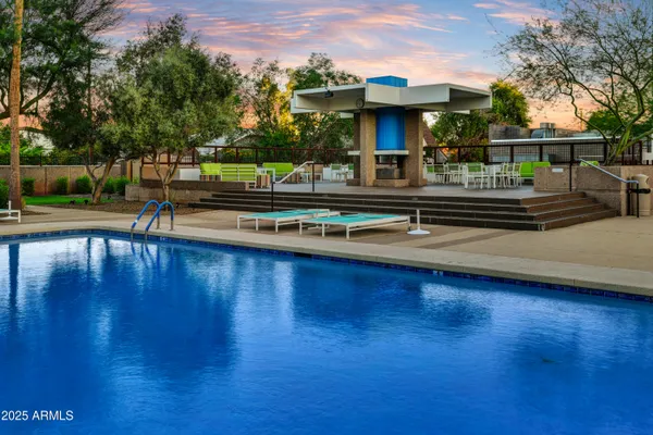 $290,000 | 2323 North Central Avenue, Unit 203, Phoenix, AZ 85004