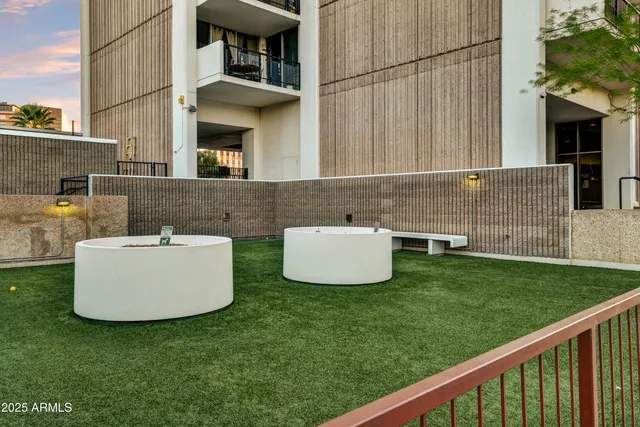 $350,000 | 2323 North Central Avenue, Unit 203, Phoenix, AZ 85004