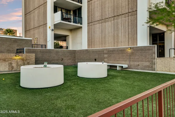 $290,000 | 2323 North Central Avenue, Unit 203, Phoenix, AZ 85004