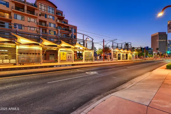 $290,000 | 2323 North Central Avenue, Unit 203, Phoenix, AZ 85004