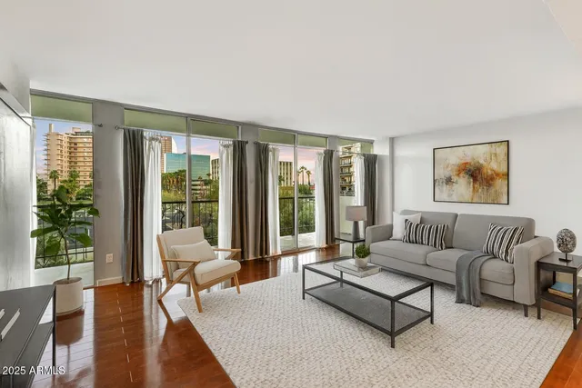 $350,000 | 2323 North Central Avenue, Unit 203, Phoenix, AZ 85004