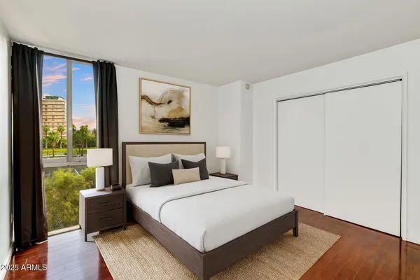 $290,000 | 2323 North Central Avenue, Unit 203, Phoenix, AZ 85004