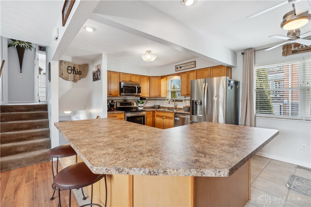 3822 Jasper Road Jamestown, OH 45335 - Photo 11 of 50 Gallery Image 11
