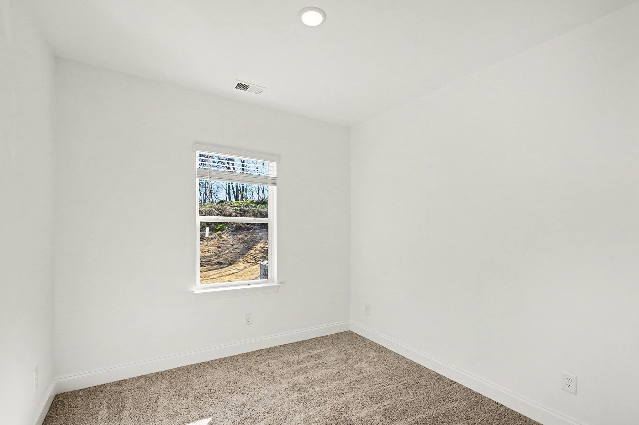 1029 Riverview Run Madison, TN 37115 - Photo 22 of 29 an empty room with windows