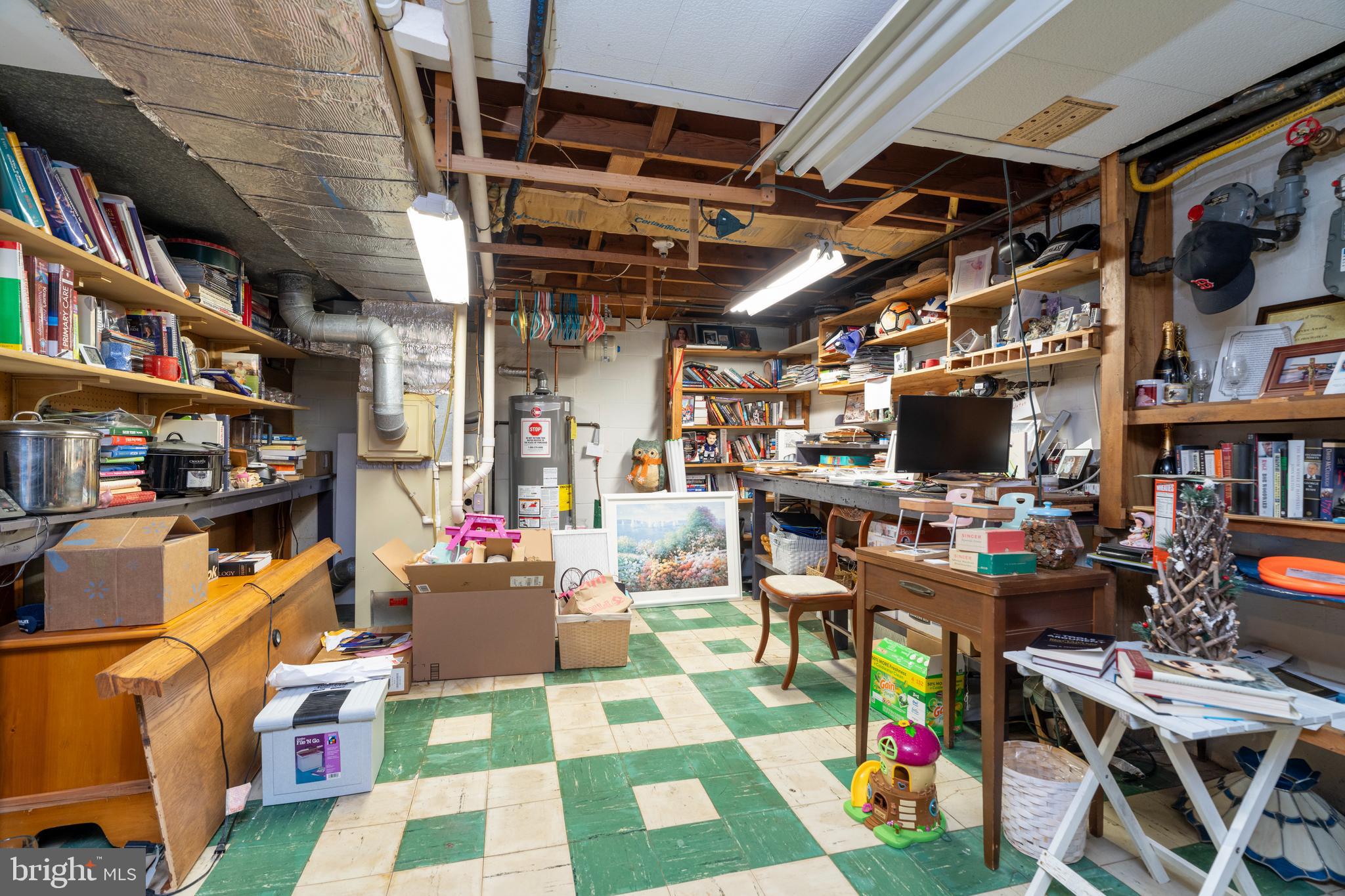 128 North Lynbrook Road Bel Air, MD 21014 - Photo 12 of 48 a city view