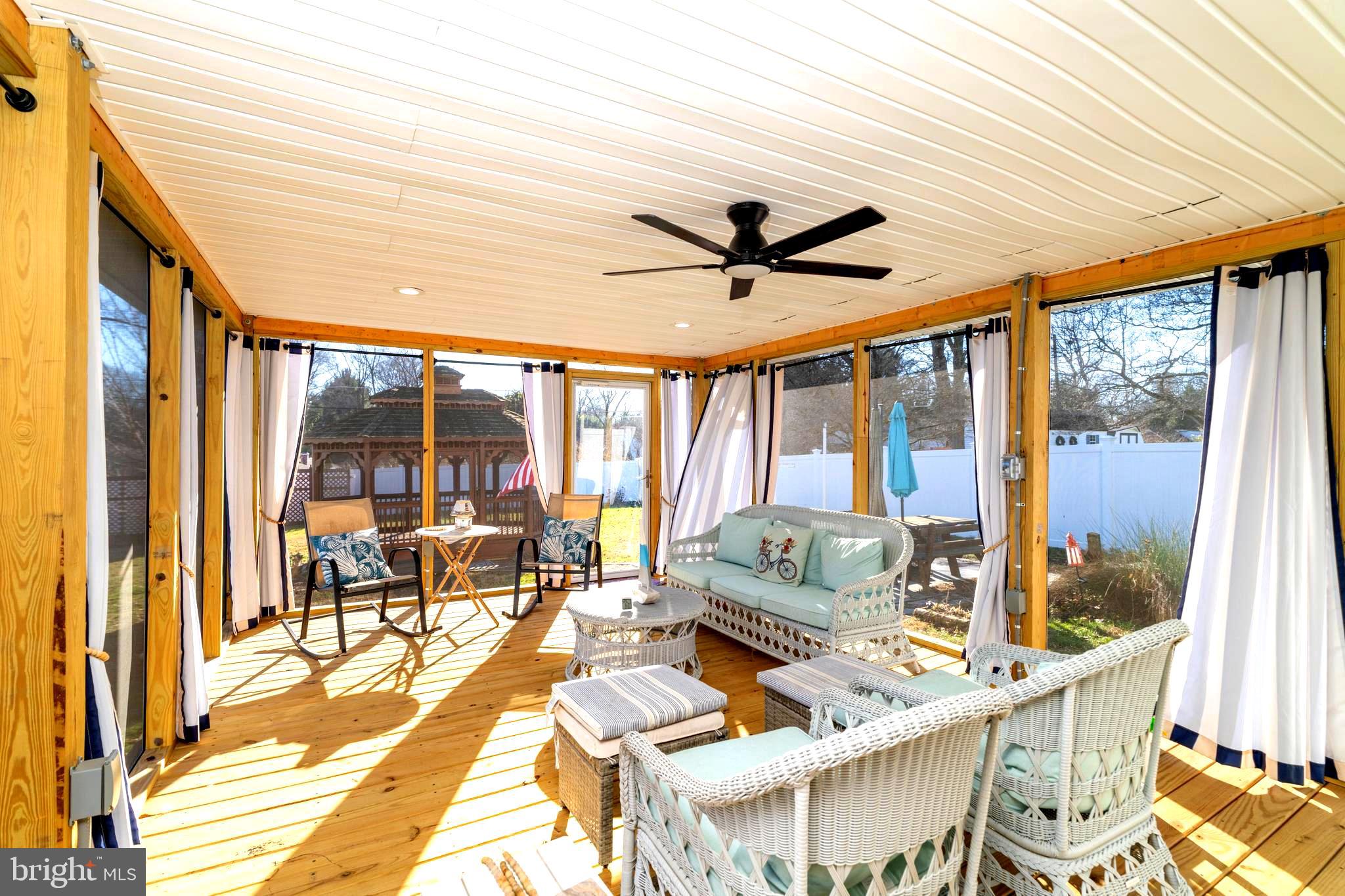 128 North Lynbrook Road Bel Air, MD 21014 - Photo 24 of 48 a living room with furniture