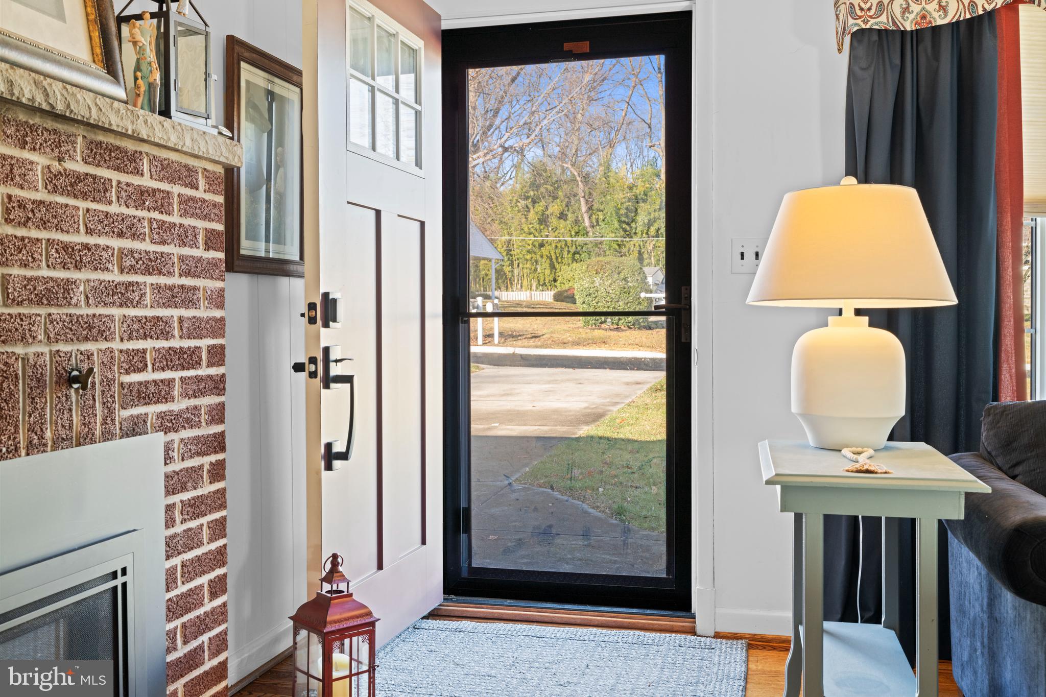 128 North Lynbrook Road Bel Air, MD 21014 - Photo 5 of 48 a view of a livingroom with furniture