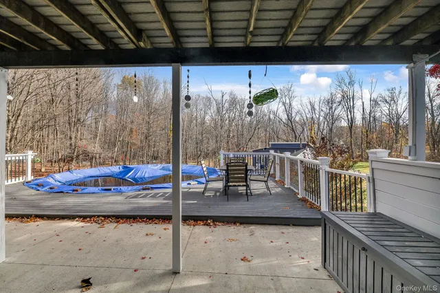 a storage room with storage and utility