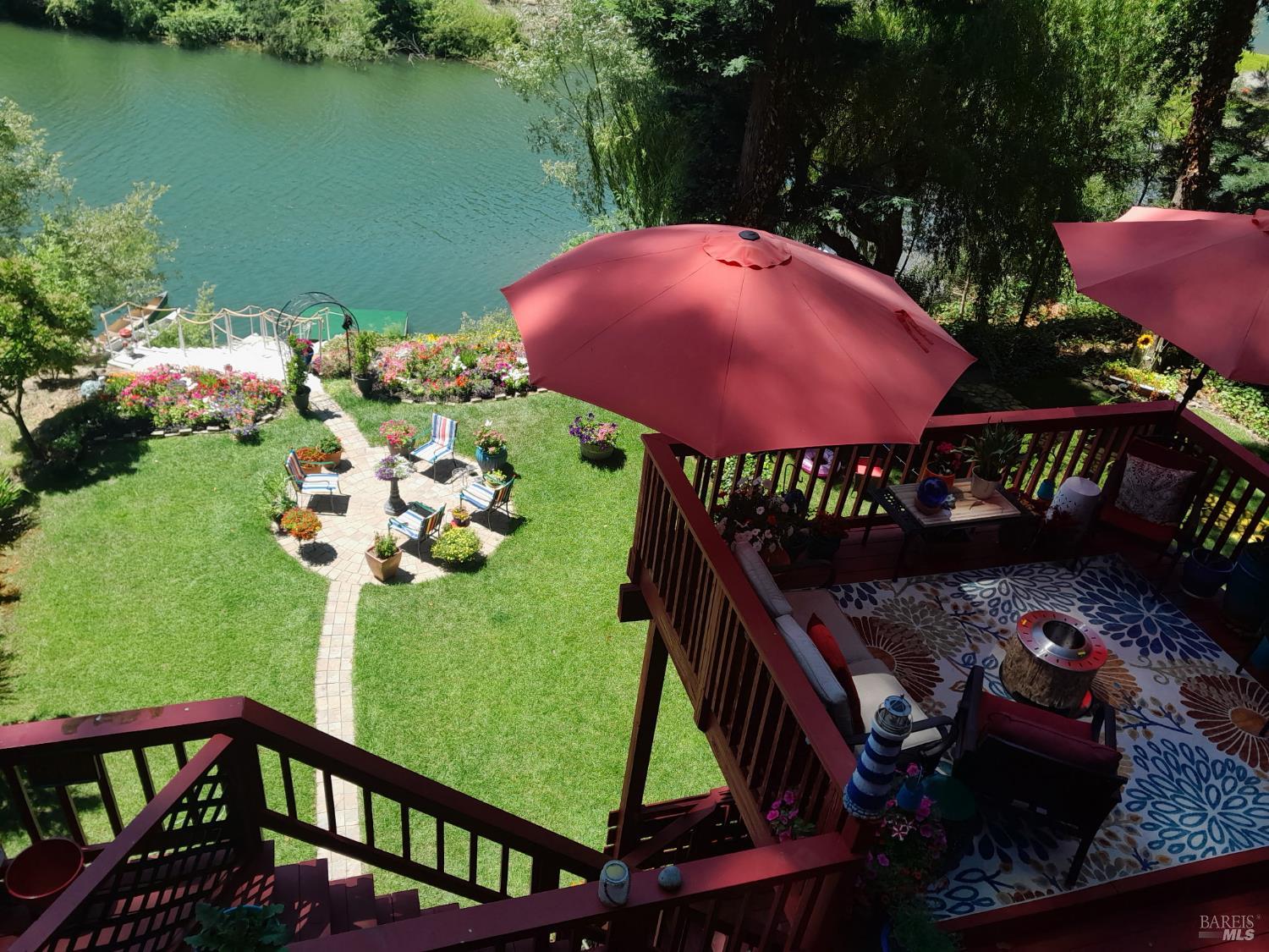 15110 Drake Road Guerneville, CA 95446 - Photo 5 of 66