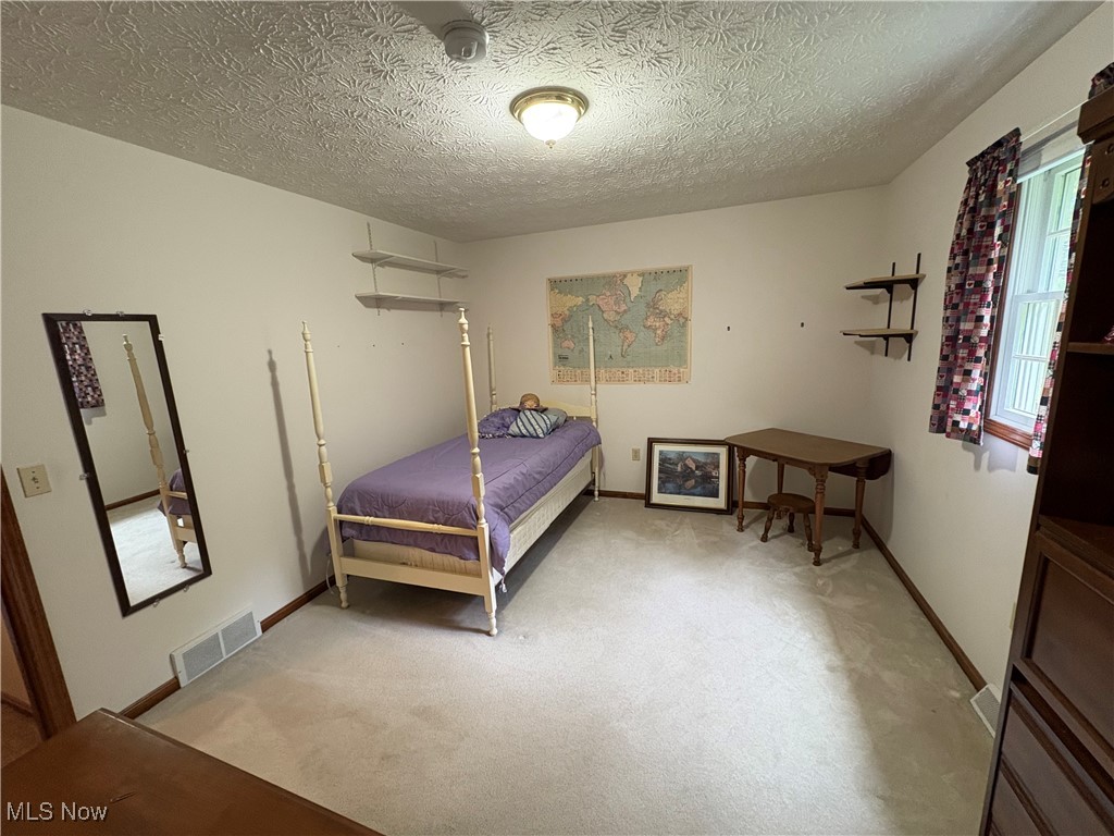 9220 Cherry Road Vermilion, OH 44089 - Photo 13 of 41 Bedroom #2 with jack and jill bath