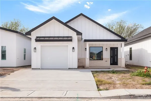 $235,000 | 719 West 25th Street, Mission, TX 78574