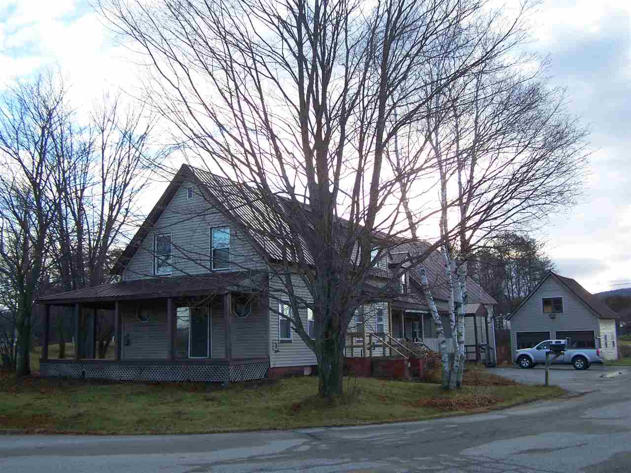 25 Airport Road Haverhill, NH 03774 - Photo 1 of 31 Gallery Image 1