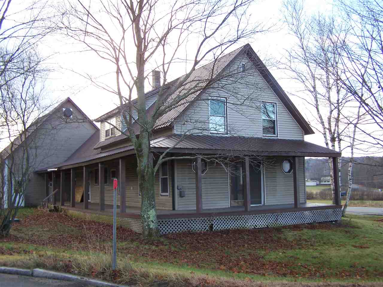 25 Airport Road Haverhill, NH 03774 - Photo 2 of 31 Gallery Image 2