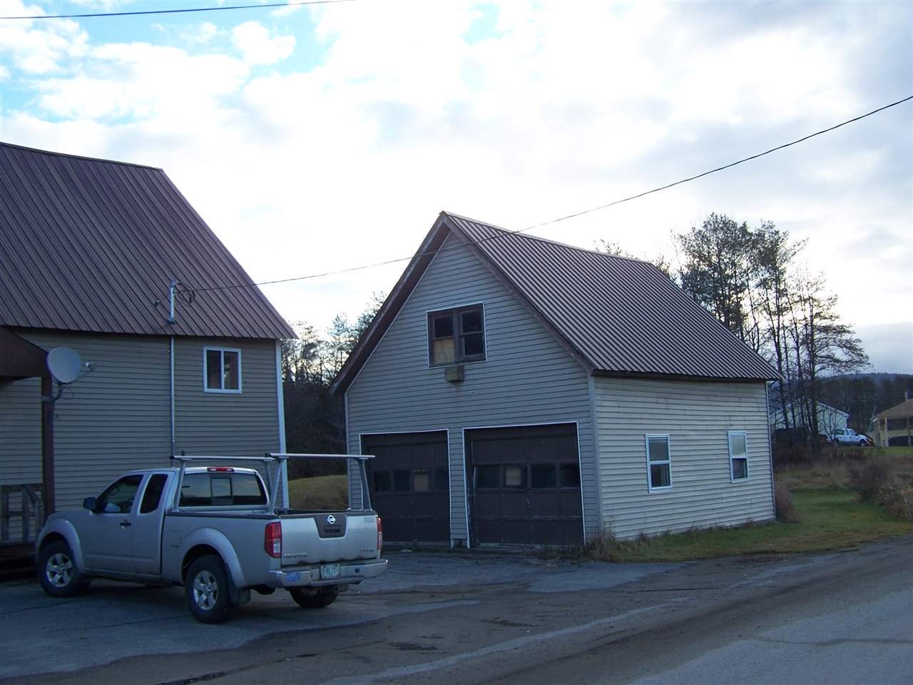 25 Airport Road Haverhill, NH 03774 - Photo 3 of 31 Gallery Image 3