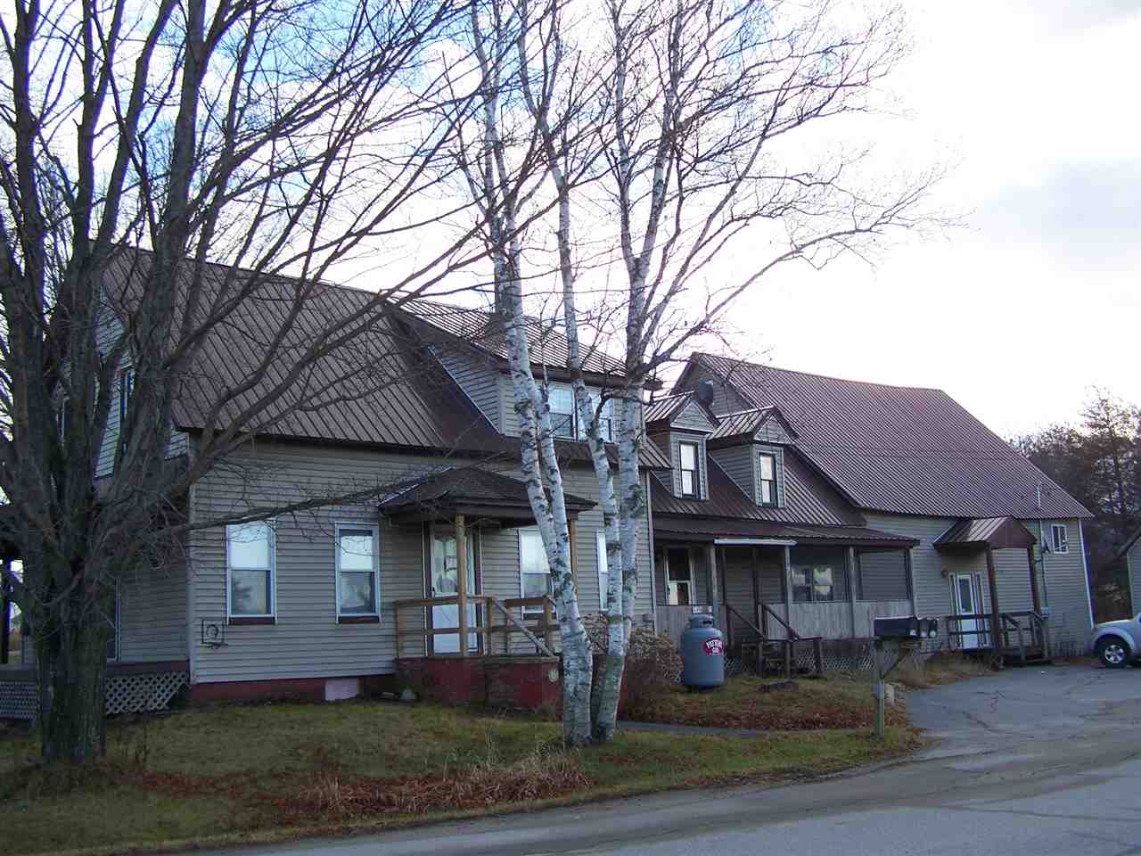 25 Airport Road Haverhill, NH 03774 - Photo 4 of 31 Gallery Image 4