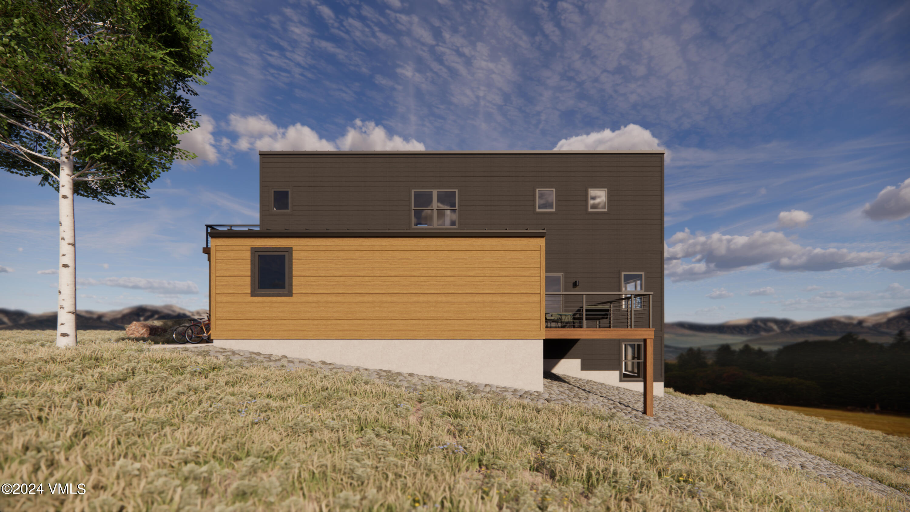 123 Kali Lane Gypsum, CO 81637 - Photo 35 of 35 Spruce-EXT-8