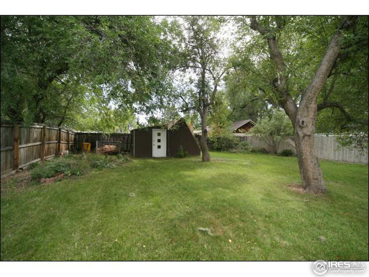 836 West Prospect Road Fort Collins, CO 80521 - Photo 14 of 15 Gallery Image 14