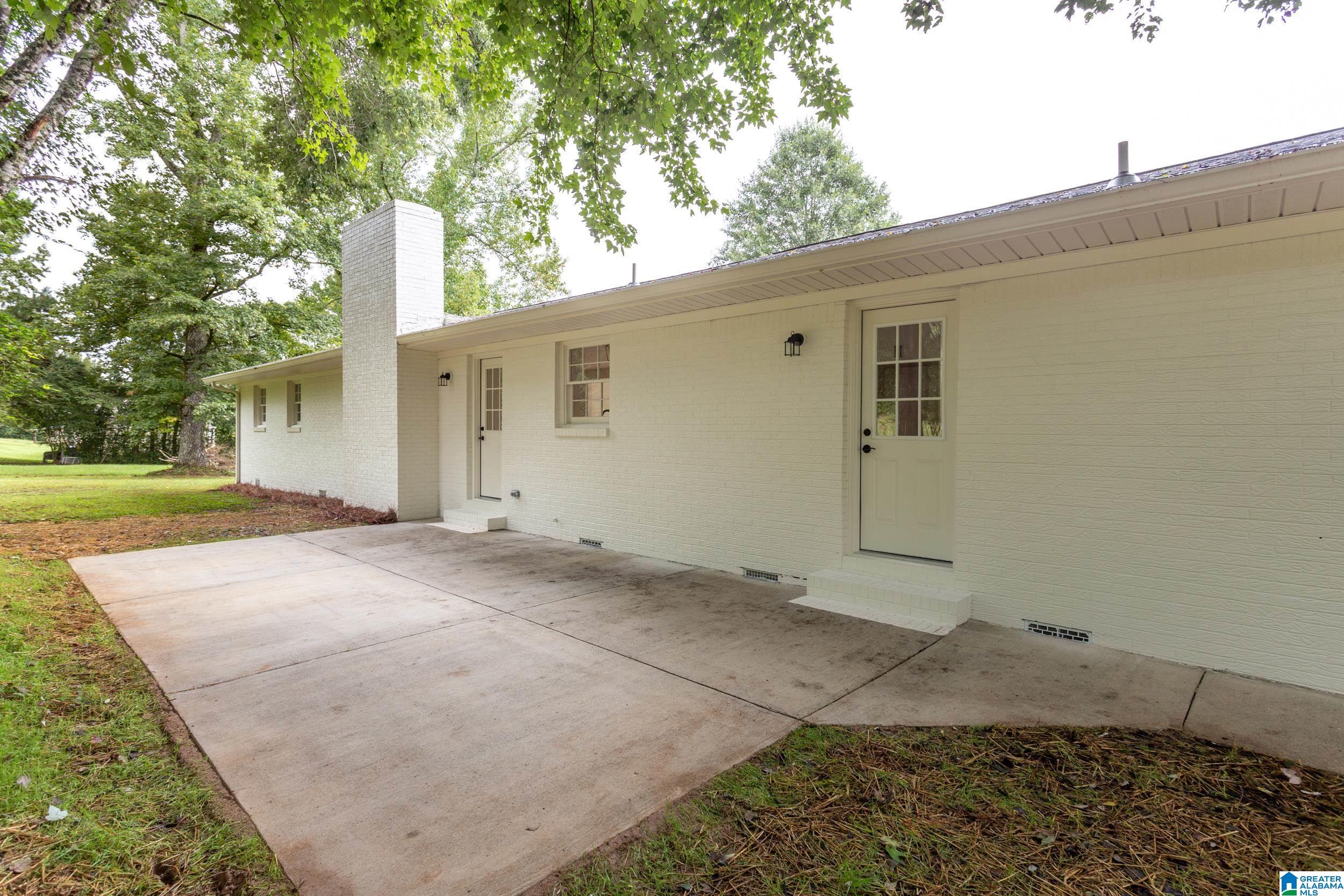 711 Wolf Creek Road South Pell City, AL 35128 - Photo 34 of 40